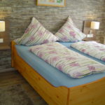 Schlafzimmer App "Desiree"