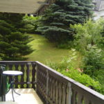 Balkon App "Janett"
