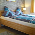 Schlafzimmer App "Janett"