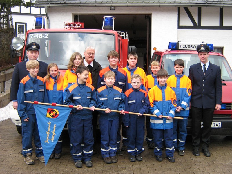 GruppenbilderFW006