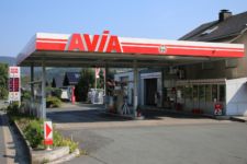Foto von AVIA Tankstelle Mikus Foto von AVIA Tankstelle Mikus