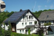 Foto von Ferienhaus „Maxi“ Foto von Ferienhaus „Maxi“