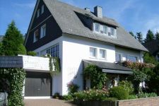 Foto von Ferienwohnung Hartmann Foto von Ferienwohnung Hartmann