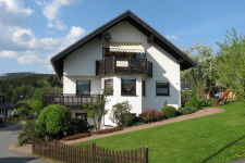 Foto von Ferienwohnung Karin Hanfland Foto von Ferienwohnung Karin Hanfland