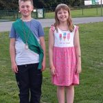 2025 Laurenz Klüppel und Lina Hoffmann